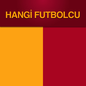 Hangi Futbolcu - GS