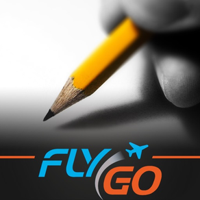 FlyGo試點日誌