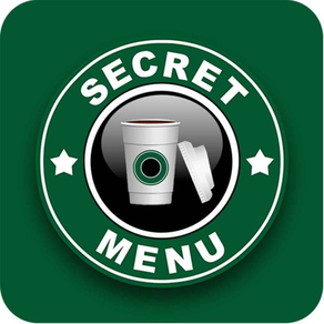 eXpresso Secret Menu for Starbucks - Coffee, Macchiato, Tea, Cold & Hot Drinks Recipes (Free app)