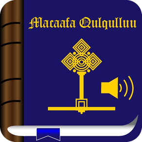 Oromo Audio Bible