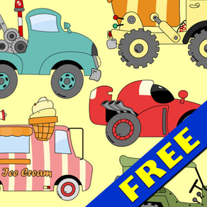 Cars And Trucks Free