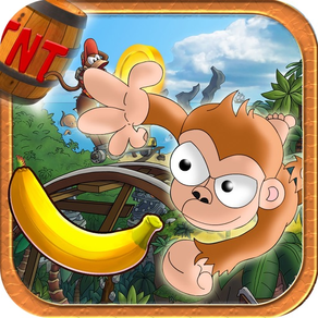 Jungle Monkey 2