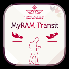 MyRAM Transit