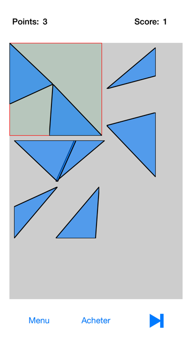 PolyFill Affiche