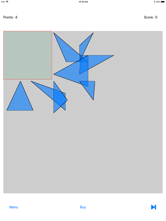 PolyFill poster