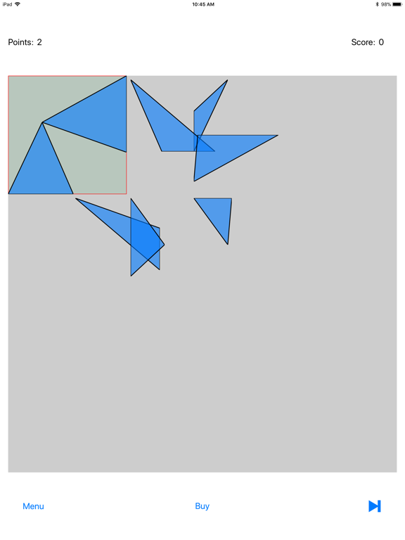PolyFill poster