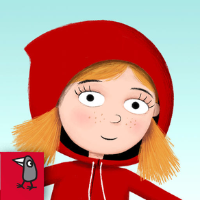 Little Red Riding Hood by Nosy Crow