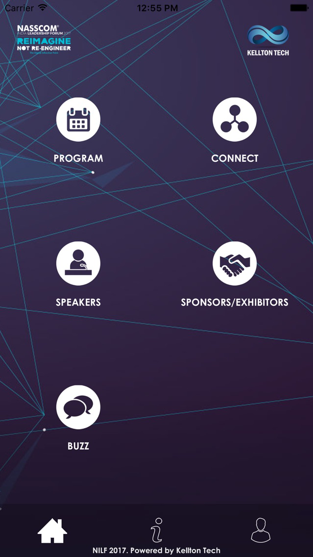 NILF 2017 poster