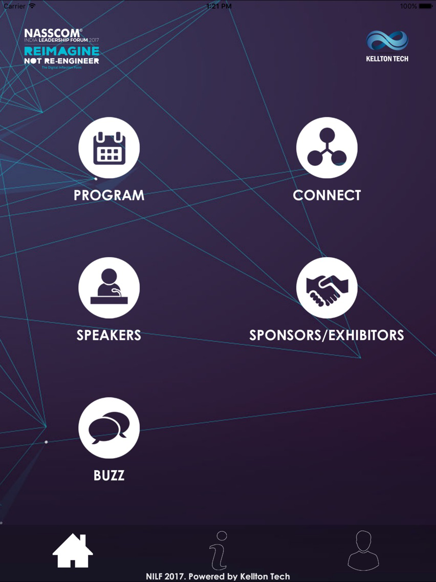 NILF 2017 poster