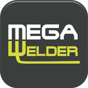 MegaWelder Lite – Multibrand plastic welding calculator