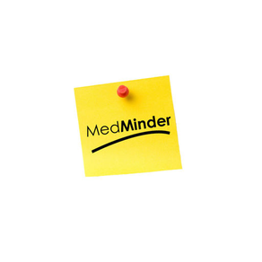 MedMinder - University of Iowa