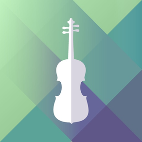 トレラ: バイオリン練習