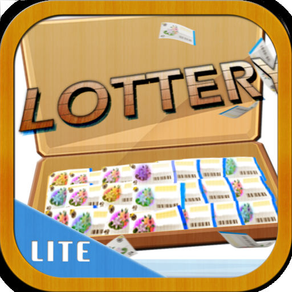 Lottery - หวยรัฐบาล (Lite)