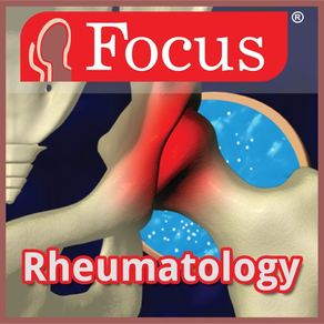 Rheumatology Dictionary