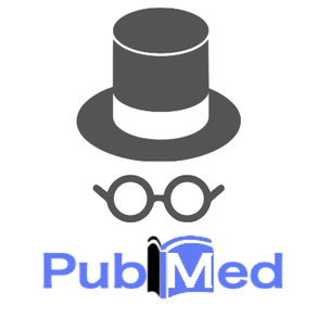 Pubmed Professors List