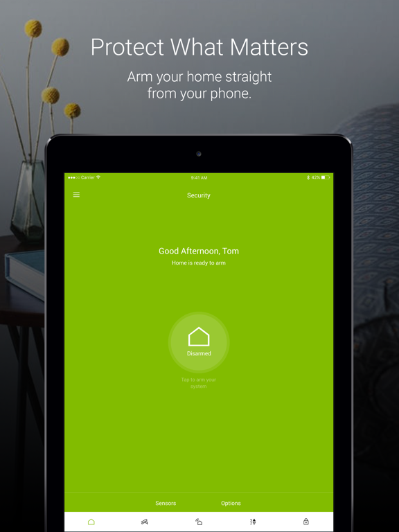 Fluent Home+ poster