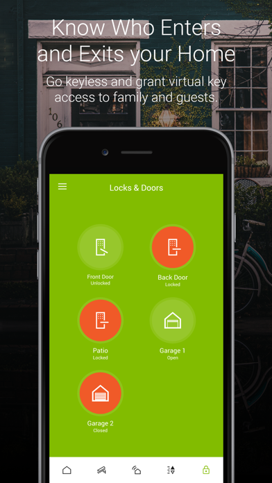 Fluent Home+ poster