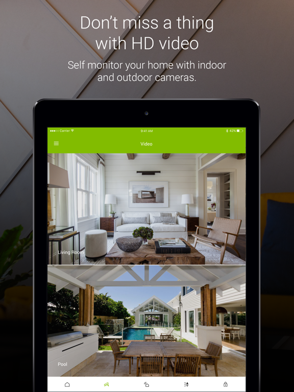 Fluent Home+ poster