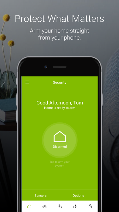 Fluent Home+ poster