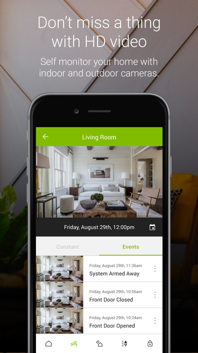 Fluent Home+ poster