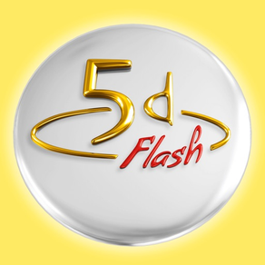 5d Flash Vital