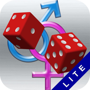 Shake! Spice Dice 3D - Lite