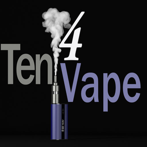 Ten 4 Vape