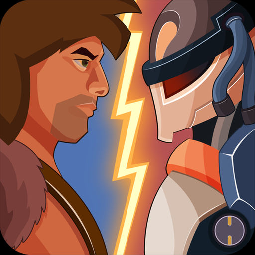 Knights Age Heroes of Wars for iOS (iPhone/iPad) Free Download