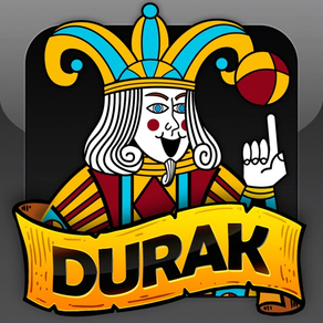 Durak game