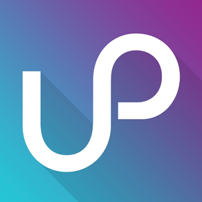 EyesUP - Social Messenger App