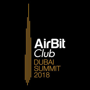 Airbit Club Dubai Summit 2018
