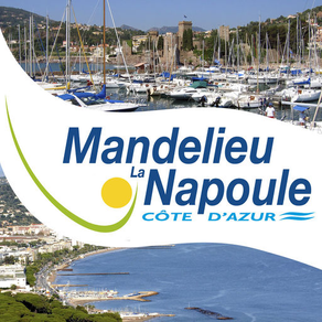 Mandelieu-La Napoule