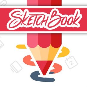 Lienzo SketchBook Pro