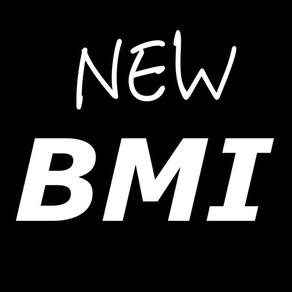 New BMI Calculator