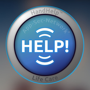 HandHelp - Life Care emergency