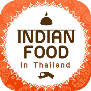 Indian Food in Thailand