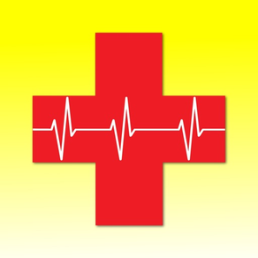 Emergency-ICE: Medical ID, Alarm, SMS, Location