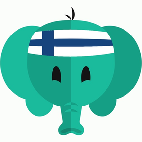 學習芬蘭語 - 語翻譯，單詞和旅遊短語