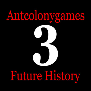 Antcolonygames Magazine Issue #3