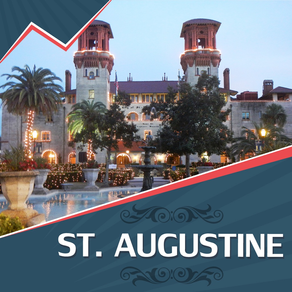 St Augustine City Travel Guide