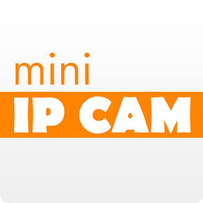 Mini IP Cam