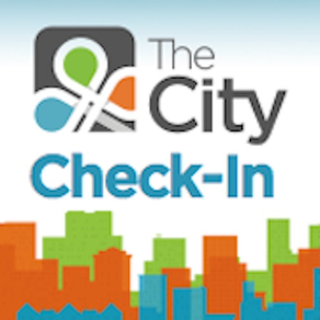 The City Children's Check-In