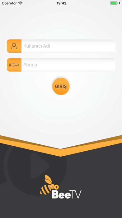 BeeTV Admin poster