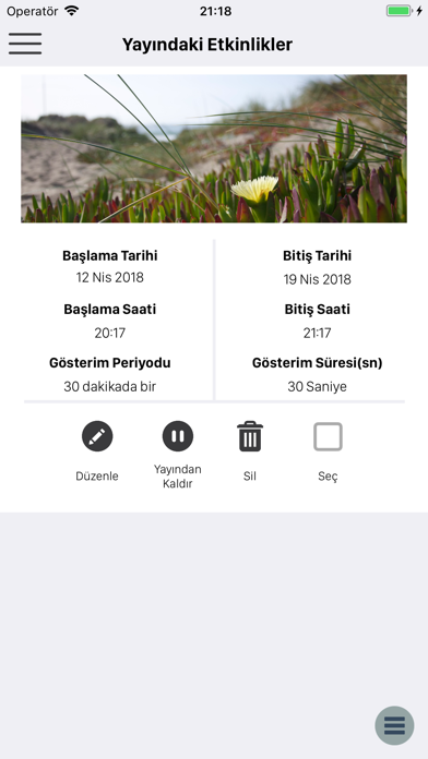 BeeTV Admin poster