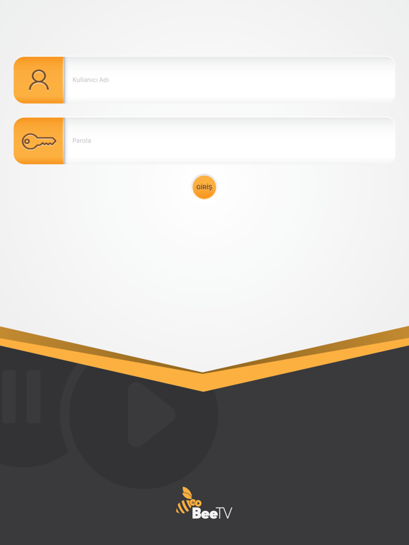 BeeTV Admin poster