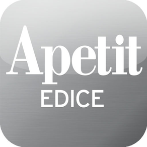 Apetit Edice