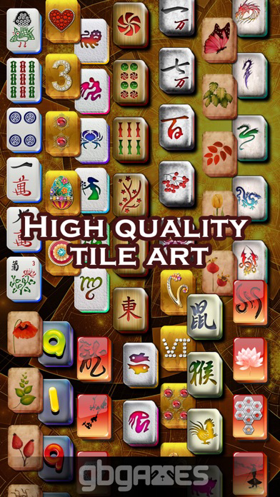 Mahjong Master poster