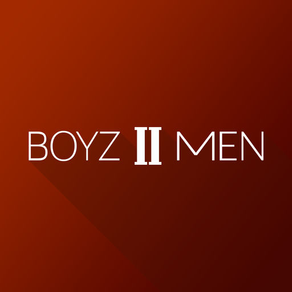Boyz II Men App