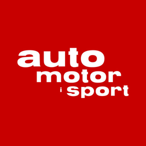 Auto Motor i Sport