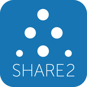 Dexcom Share2